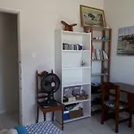 Cosy flat